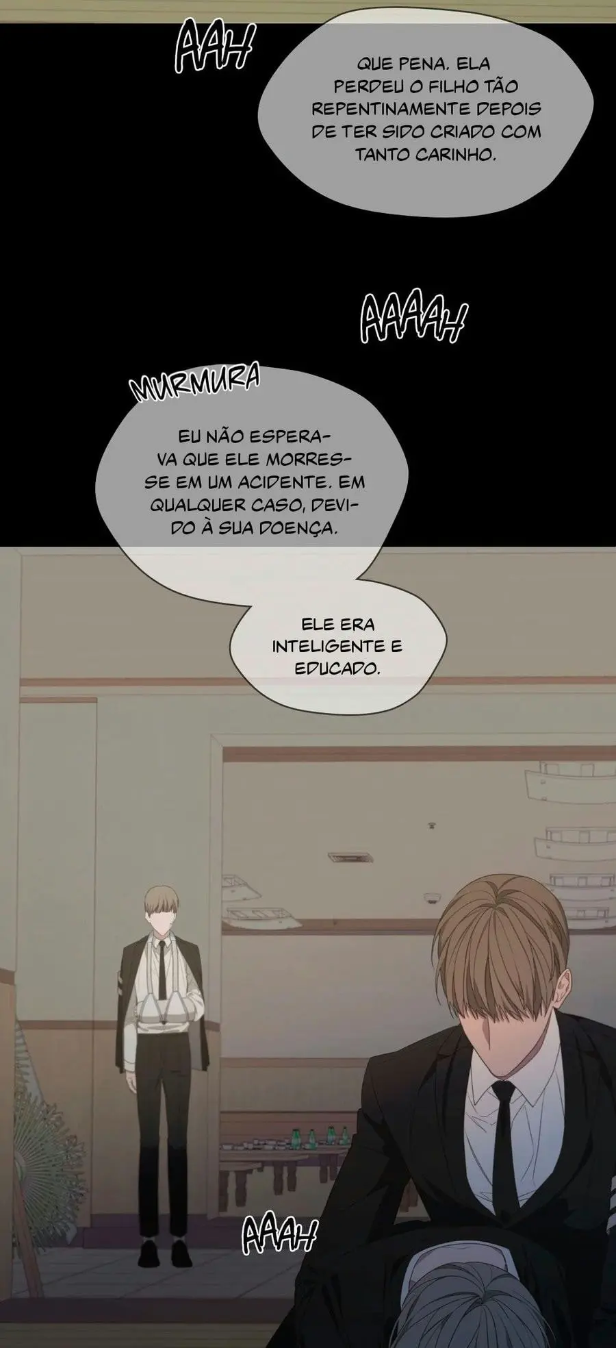 Avle – Capítulo 75 Yaoi – Página 33