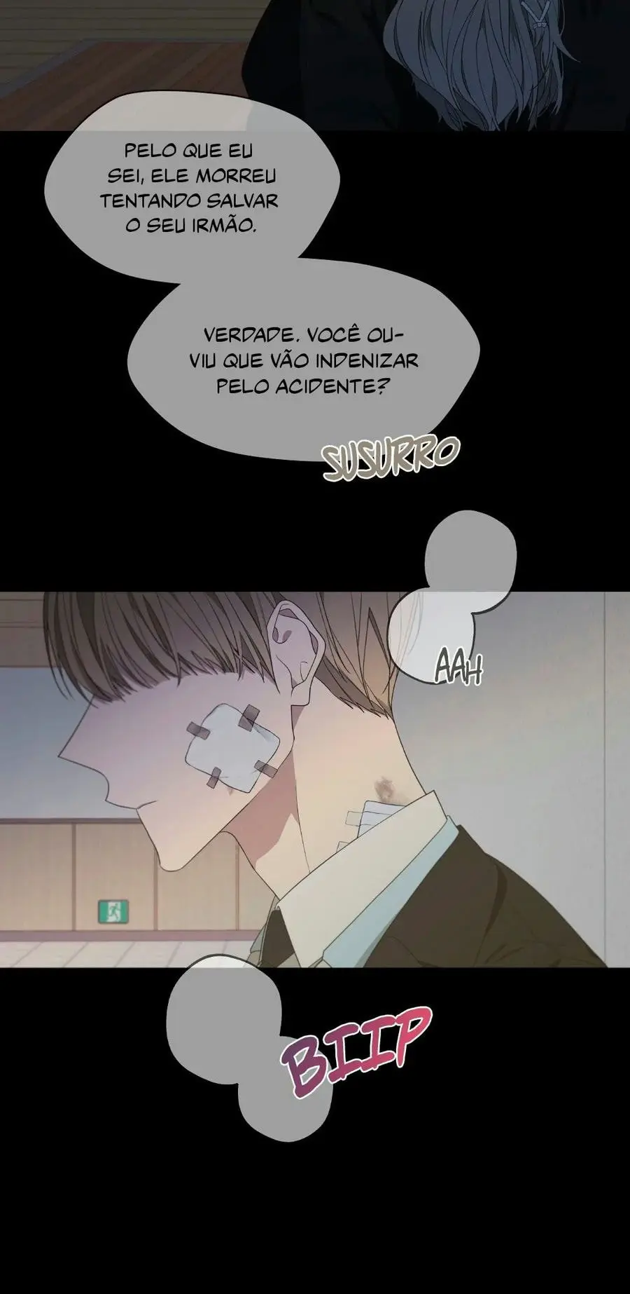 Avle – Capítulo 75 Yaoi – Página 34