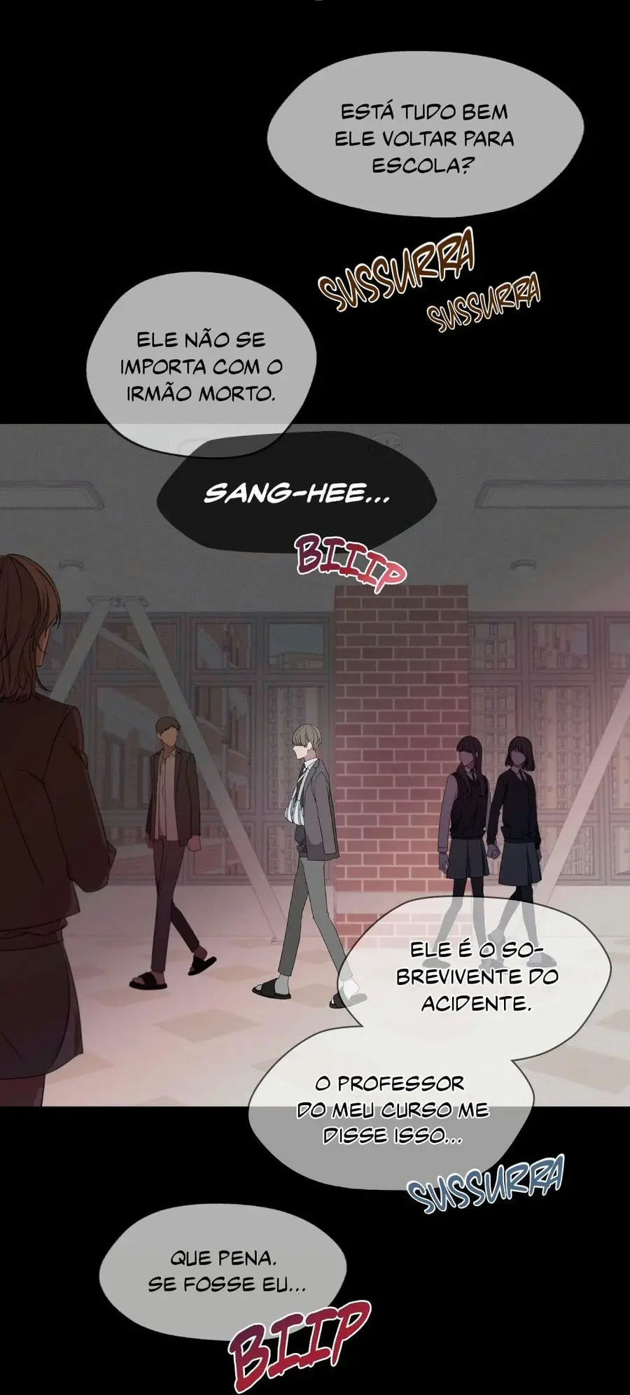 Avle – Capítulo 75 Yaoi – Página 36