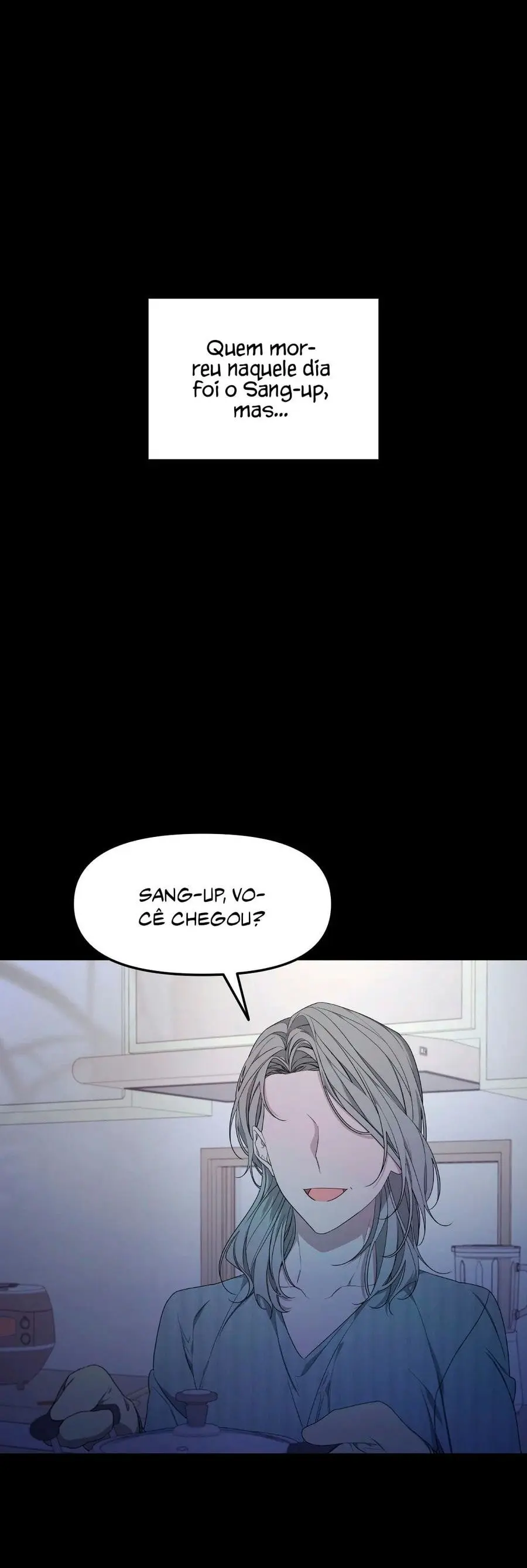 Avle – Capítulo 75 Yaoi – Página 38