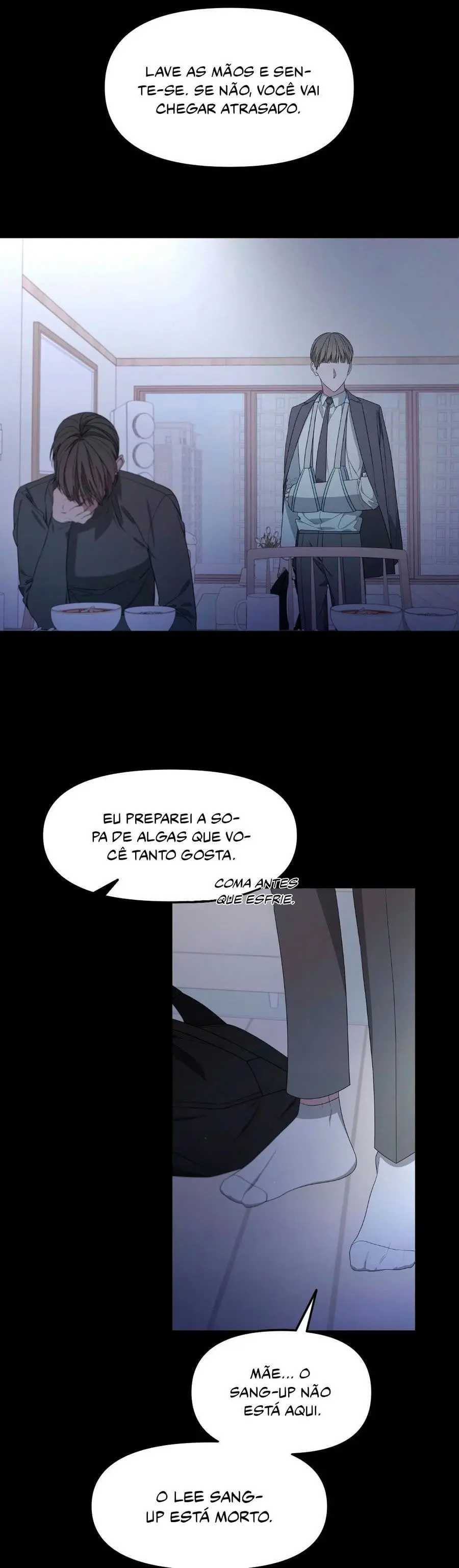 Avle – Capítulo 75 Yaoi – Página 39