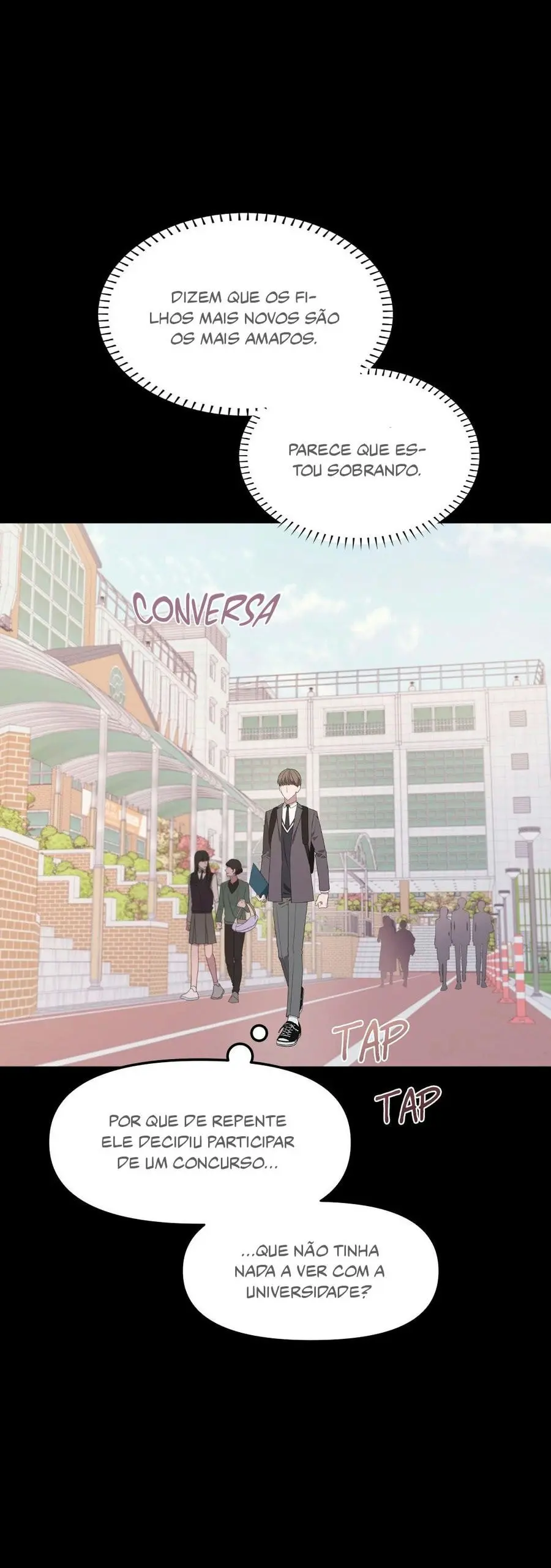 Avle – Capítulo 75 Yaoi – Página 4