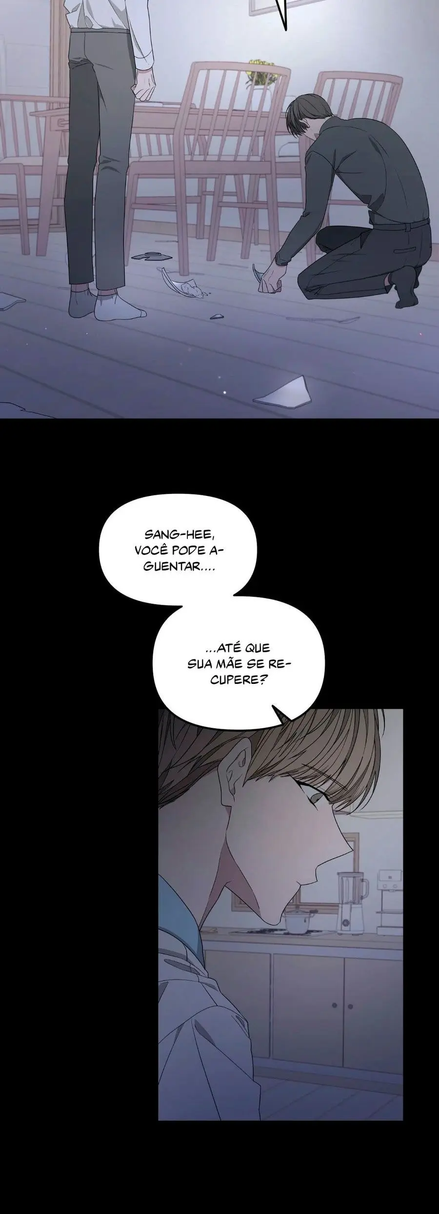 Avle – Capítulo 75 Yaoi – Página 42