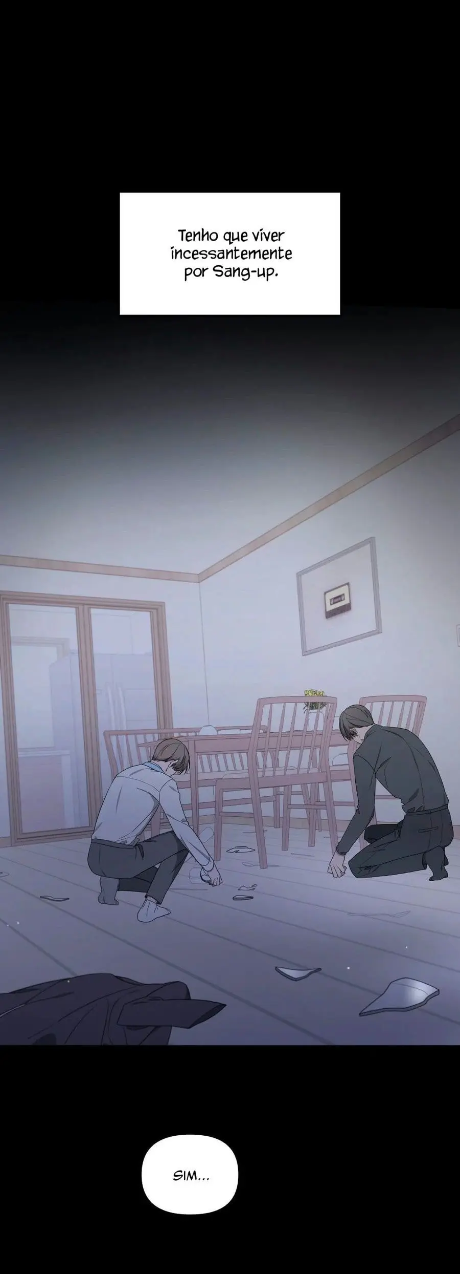 Avle – Capítulo 75 Yaoi – Página 43