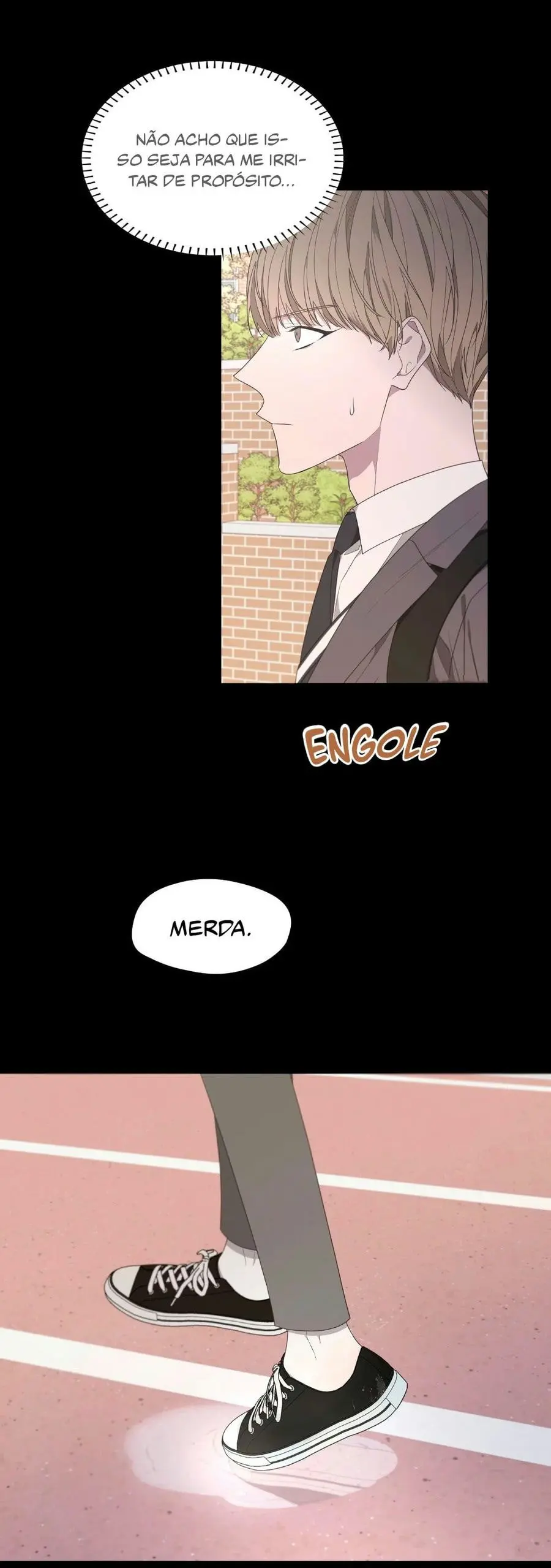 Avle – Capítulo 75 Yaoi – Página 5