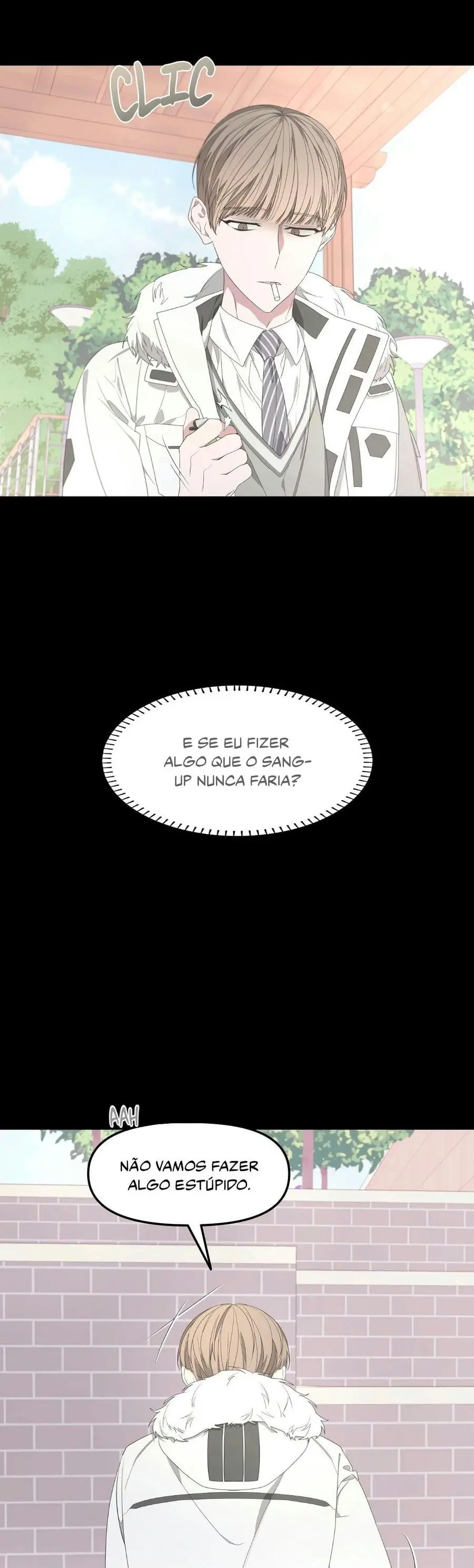 Avle – Capítulo 75 Yaoi – Página 50