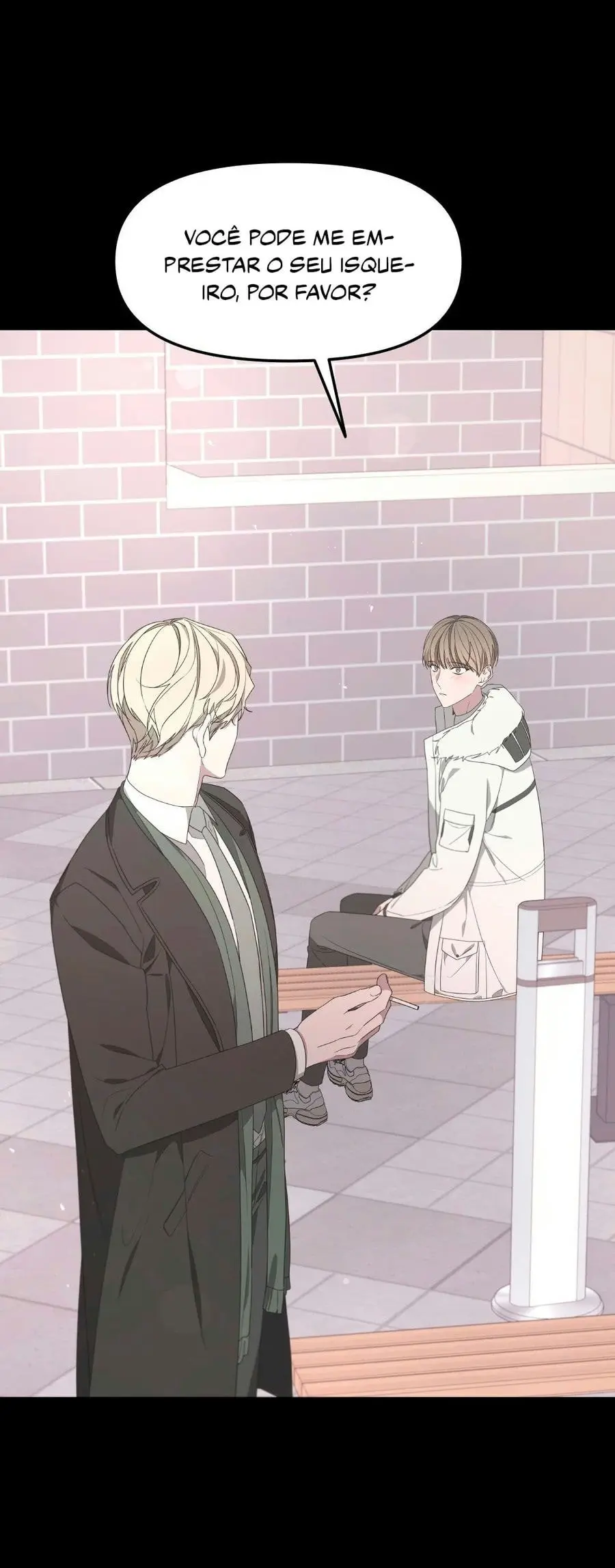 Avle – Capítulo 75 Yaoi – Página 54