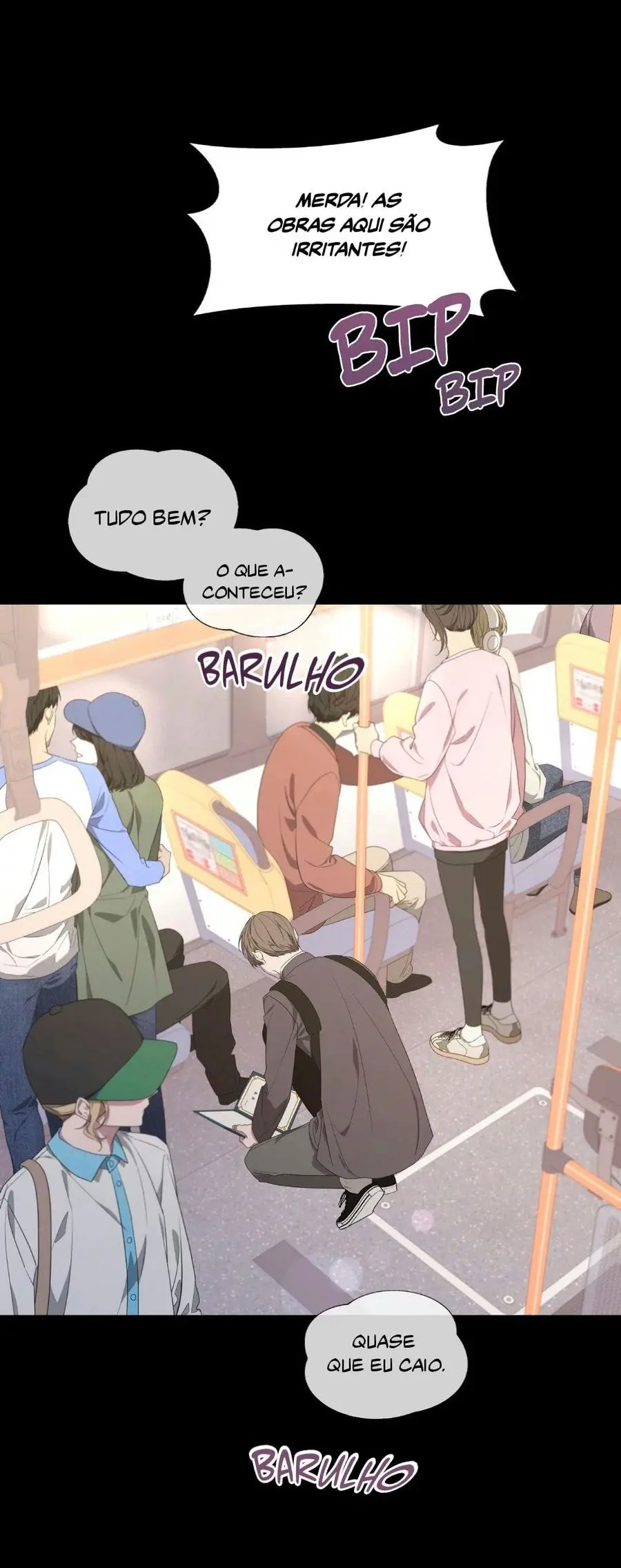 Avle – Capítulo 75 Yaoi – Página 9