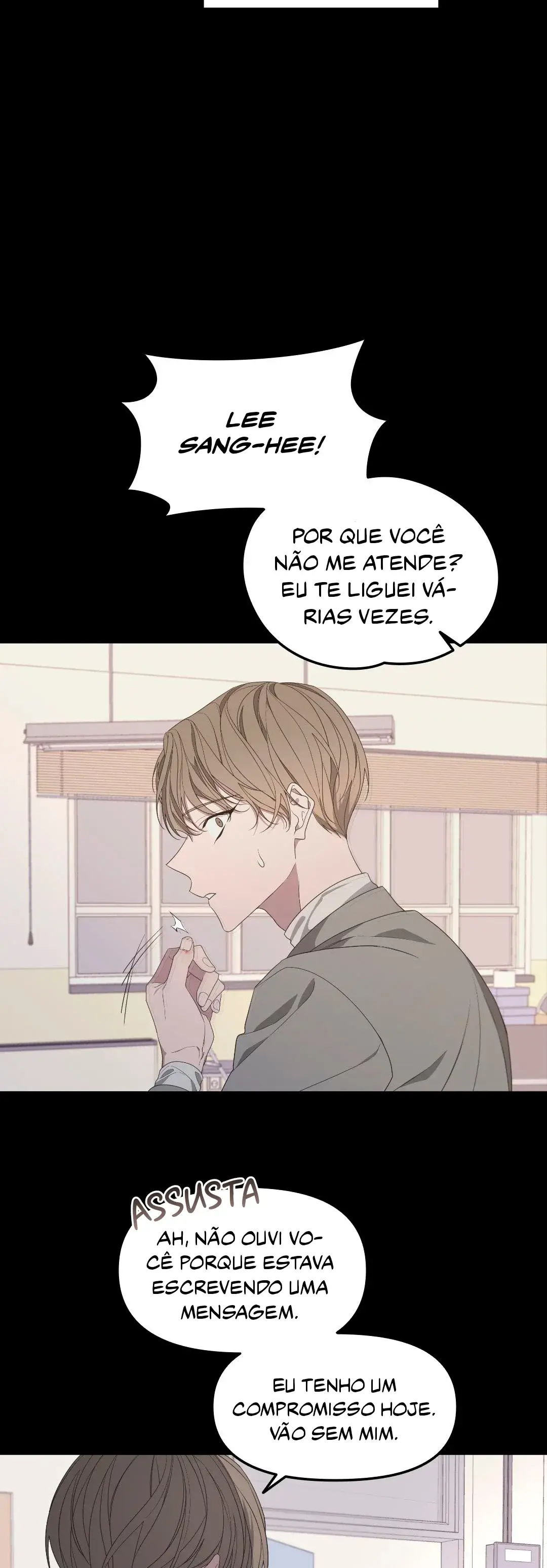 Avle – Capítulo 76 Yaoi – Página 12 Avle – Capítulo 76 Yaoi – Página 12