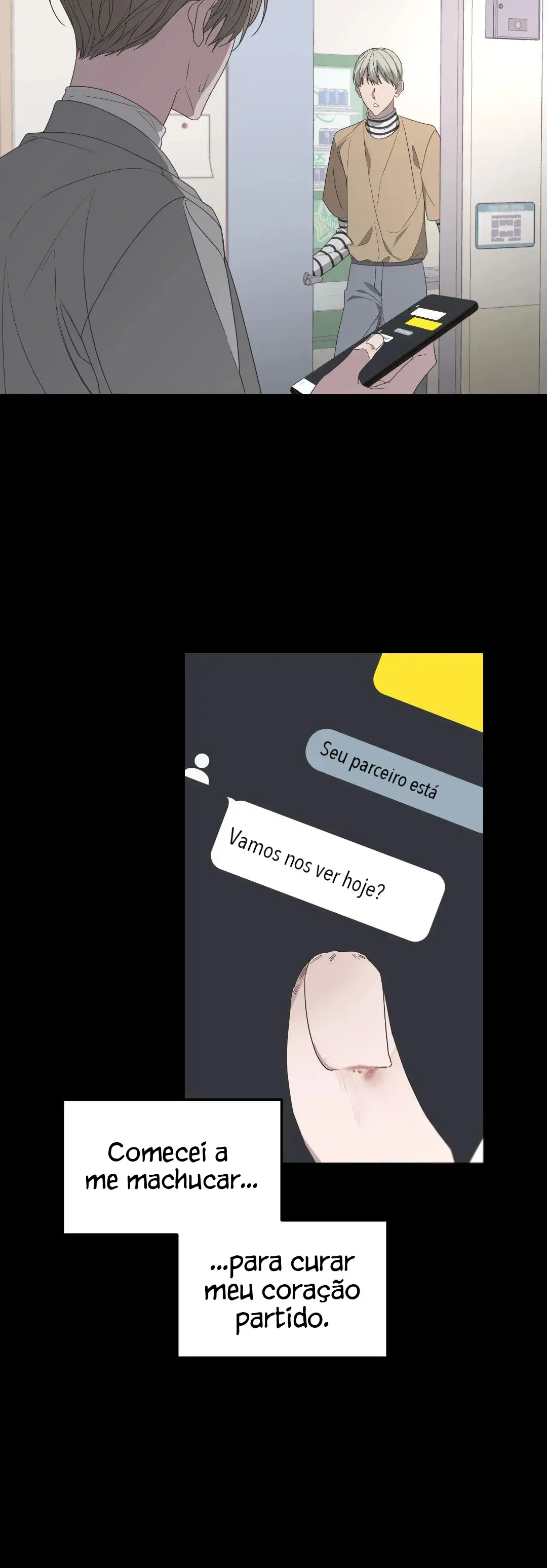 Avle – Capítulo 76 Yaoi – Página 13 Avle – Capítulo 76 Yaoi – Página 13