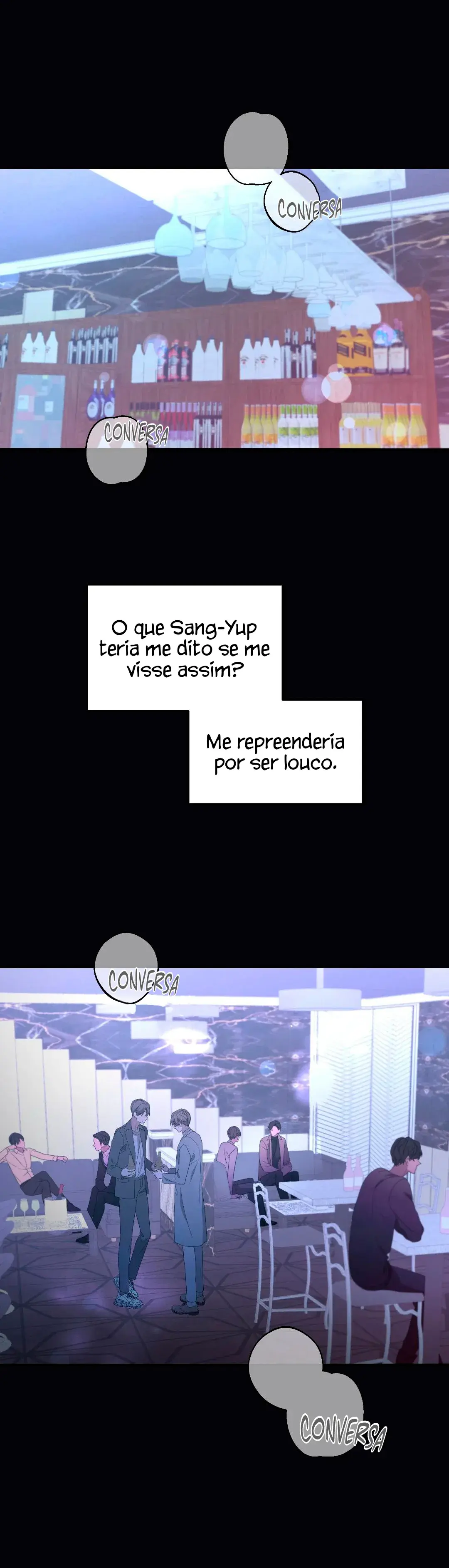 Avle – Capítulo 76 Yaoi – Página 14 Avle – Capítulo 76 Yaoi – Página 14