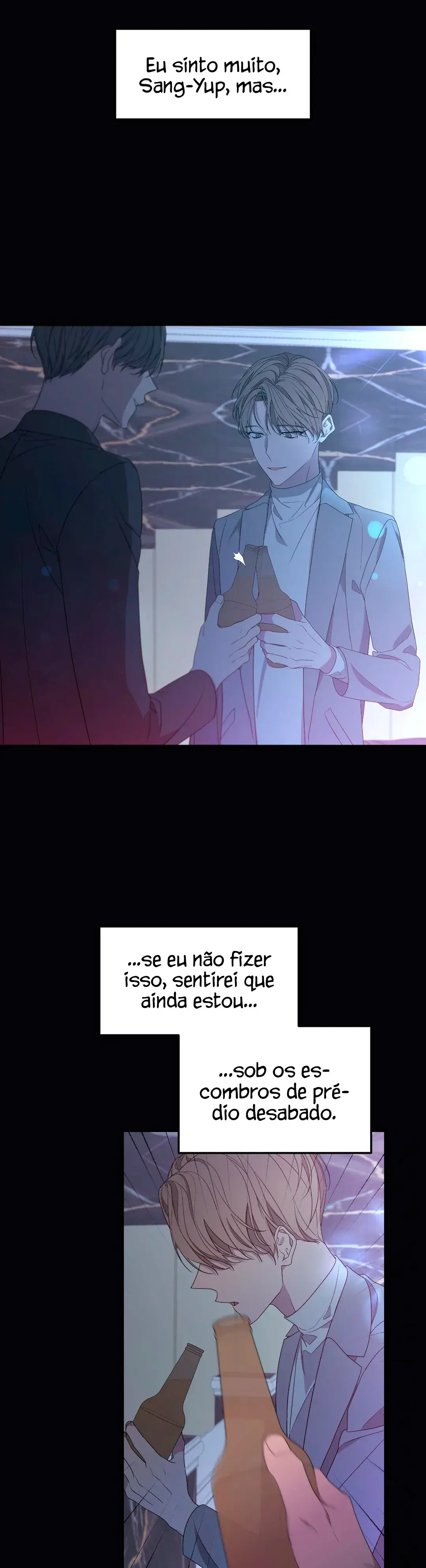 Avle – Capítulo 76 Yaoi – Página 15 Avle – Capítulo 76 Yaoi – Página 15