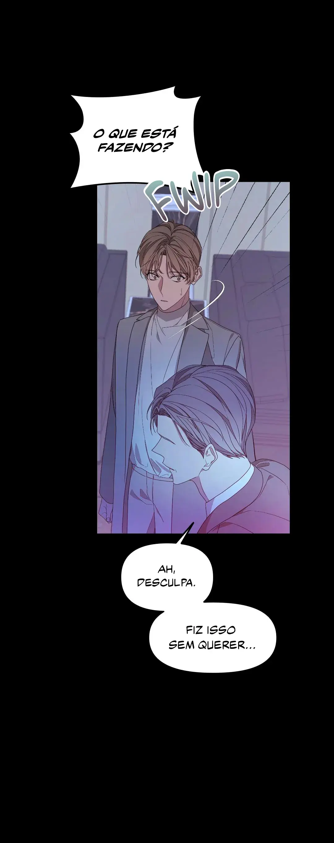 Avle – Capítulo 76 Yaoi – Página 17 Avle – Capítulo 76 Yaoi – Página 17