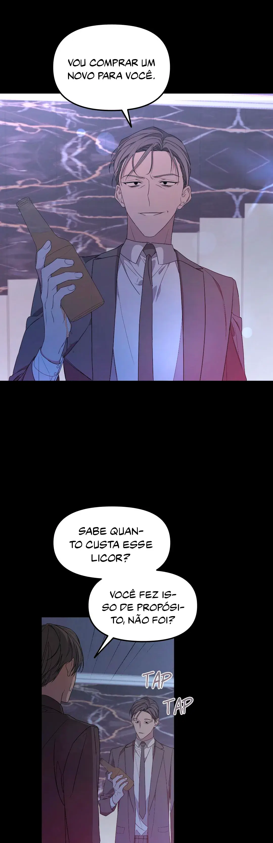 Avle – Capítulo 76 Yaoi – Página 18 Avle – Capítulo 76 Yaoi – Página 18