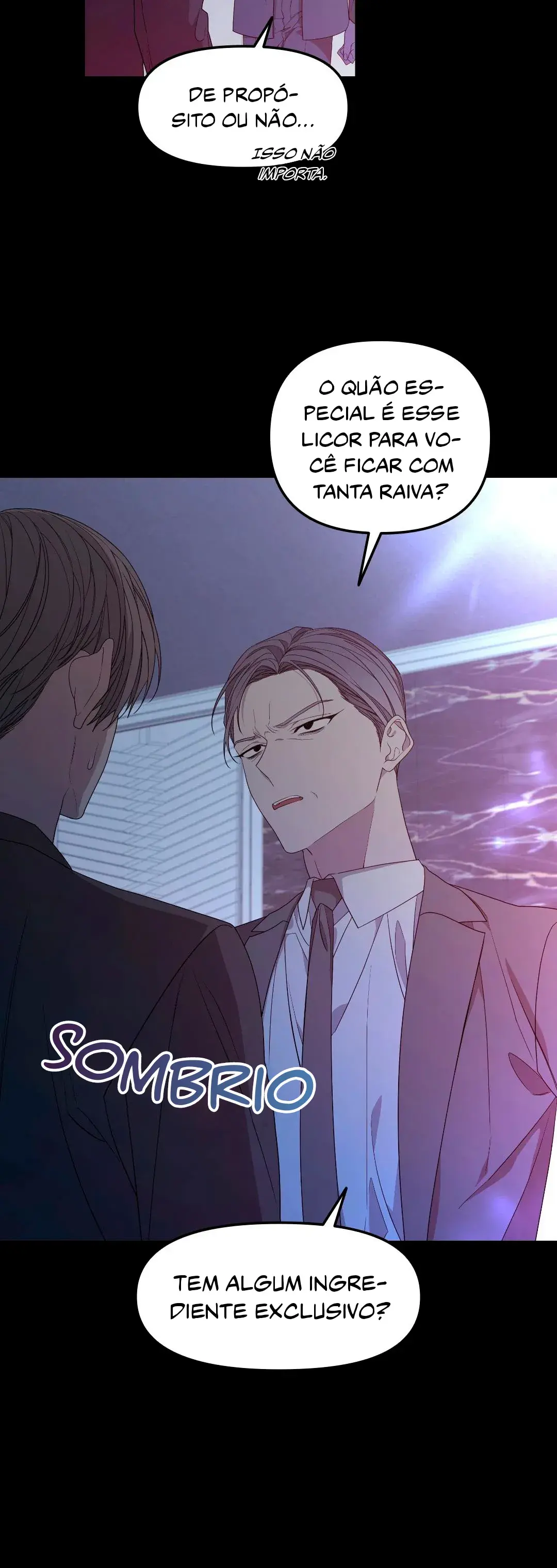 Avle – Capítulo 76 Yaoi – Página 19 Avle – Capítulo 76 Yaoi – Página 19