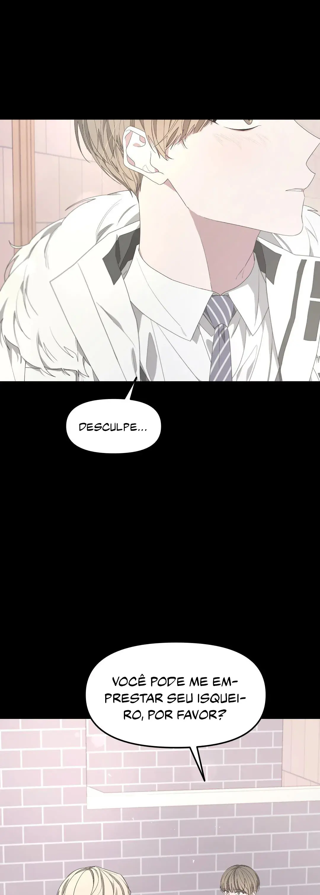 Avle – Capítulo 76 Yaoi – Página 2 Avle – Capítulo 76 Yaoi – Página 2