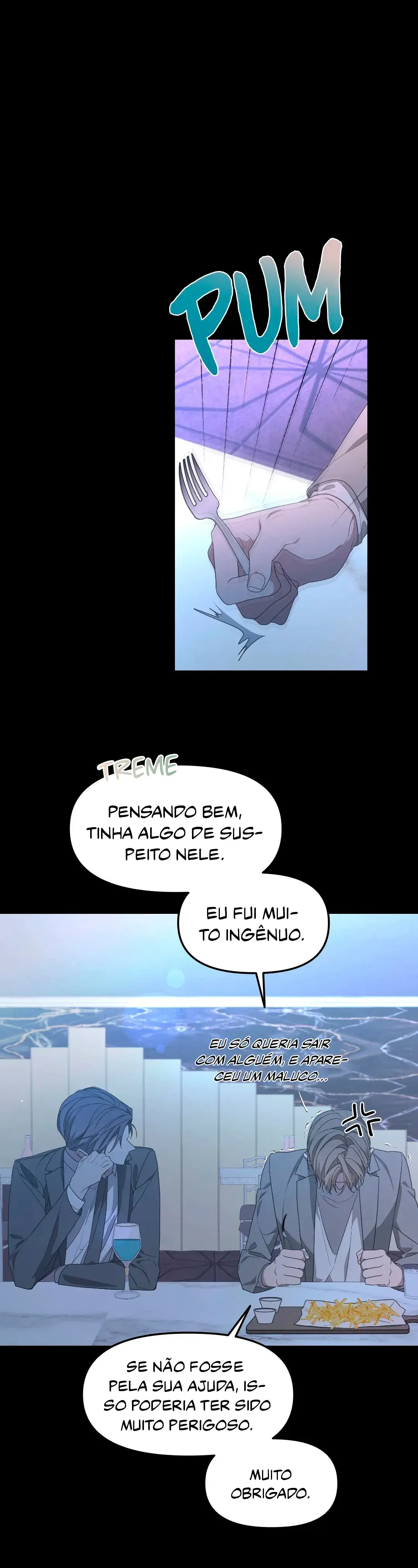 Avle – Capítulo 76 Yaoi – Página 20 Avle – Capítulo 76 Yaoi – Página 20