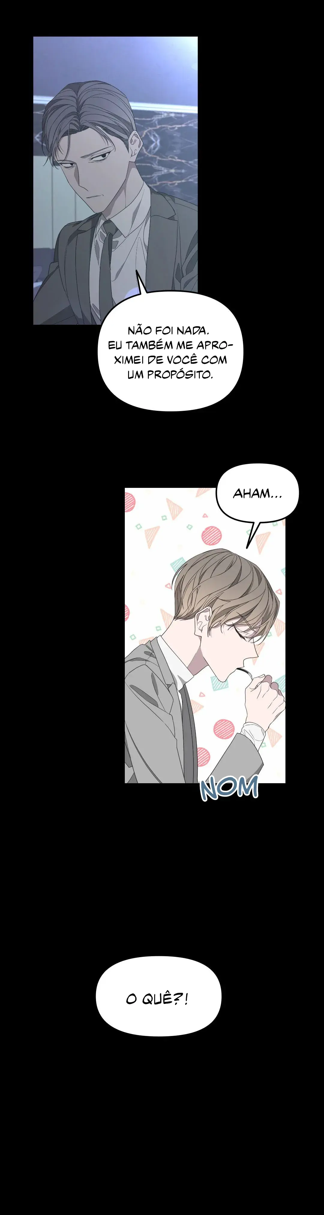 Avle – Capítulo 76 Yaoi – Página 21 Avle – Capítulo 76 Yaoi – Página 21