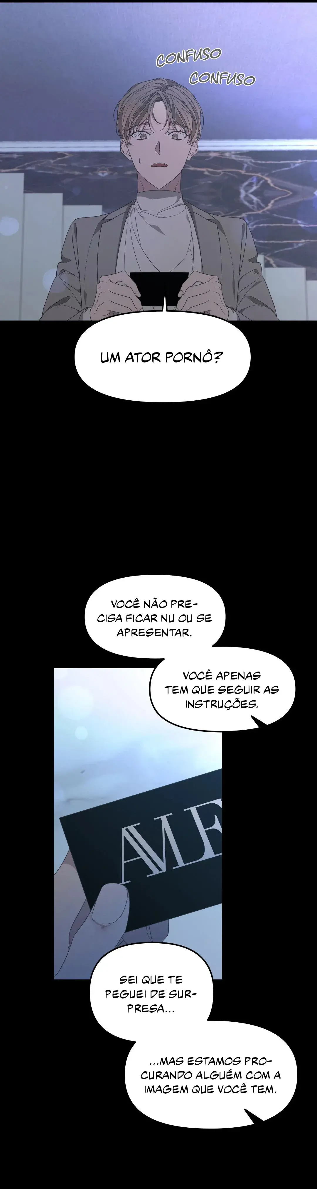 Avle – Capítulo 76 Yaoi – Página 22 Avle – Capítulo 76 Yaoi – Página 22