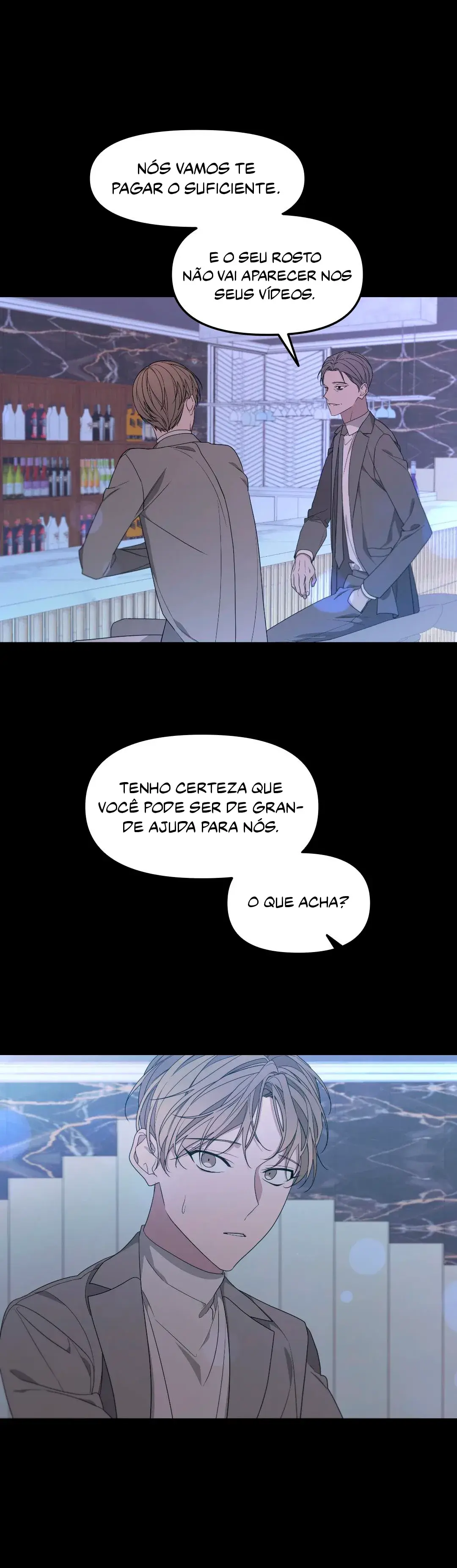 Avle – Capítulo 76 Yaoi – Página 23 Avle – Capítulo 76 Yaoi – Página 23