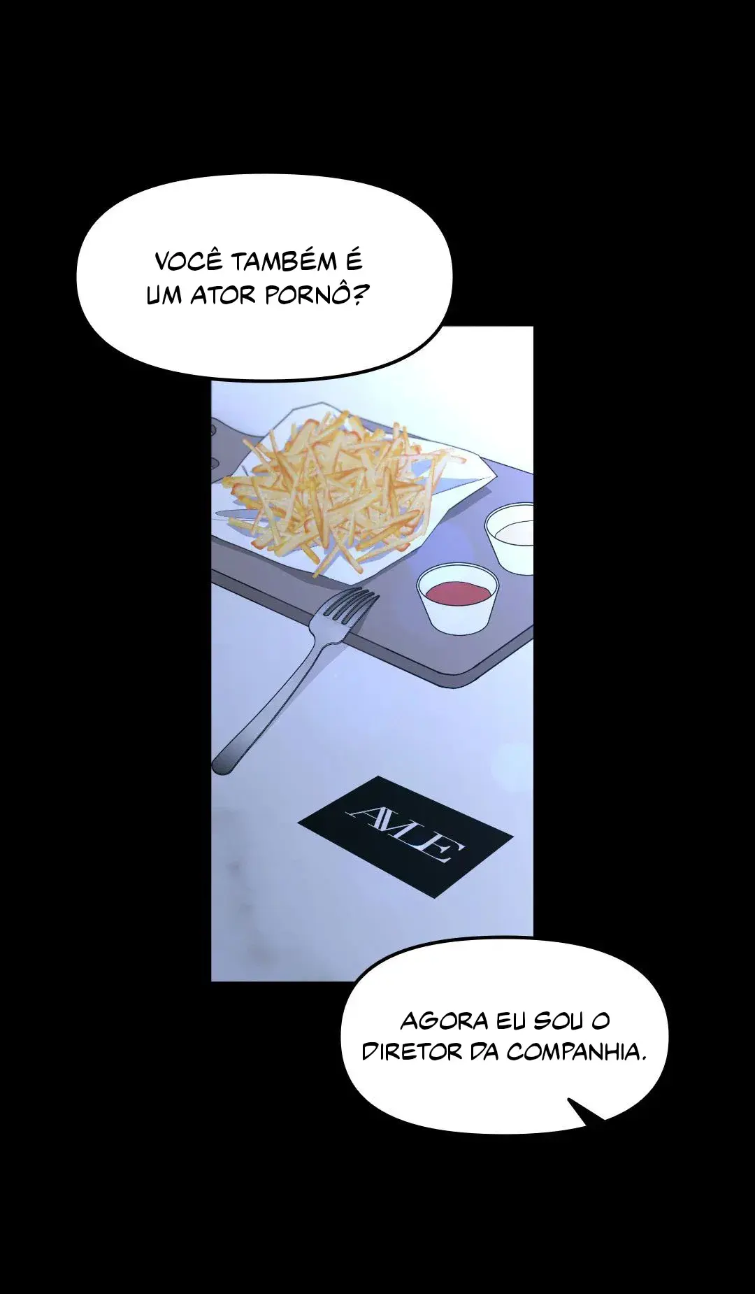 Avle – Capítulo 76 Yaoi – Página 24 Avle – Capítulo 76 Yaoi – Página 24