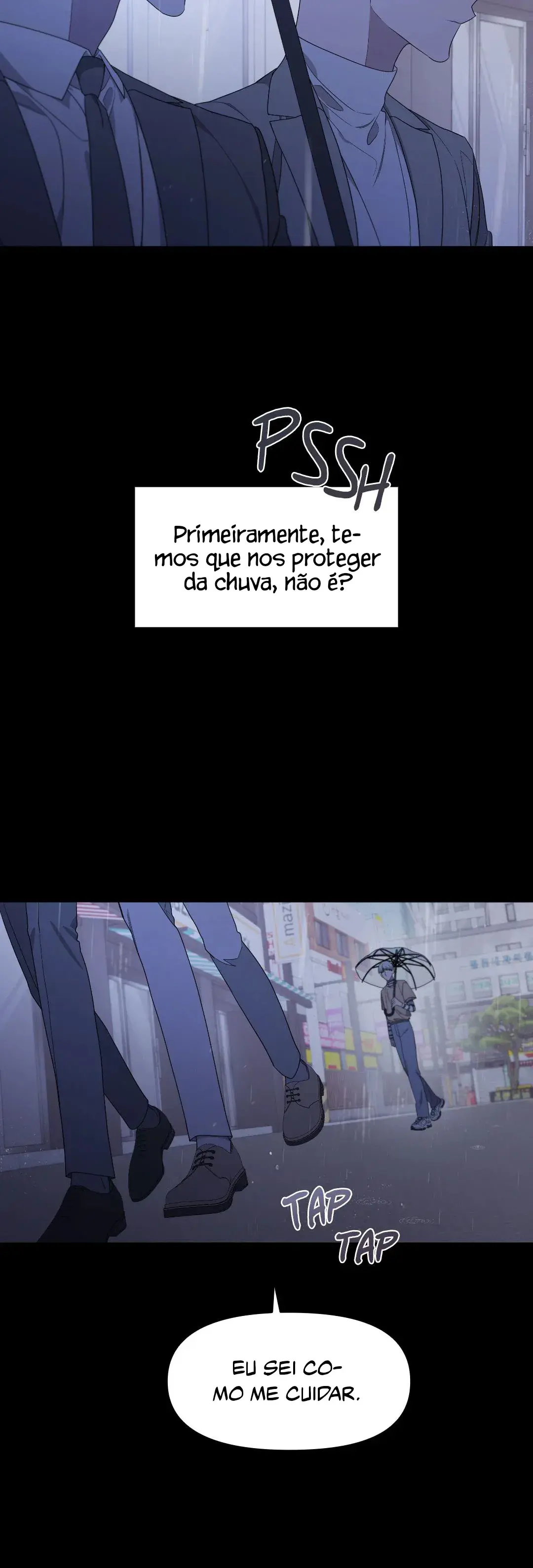 Avle – Capítulo 76 Yaoi – Página 27 Avle – Capítulo 76 Yaoi – Página 27