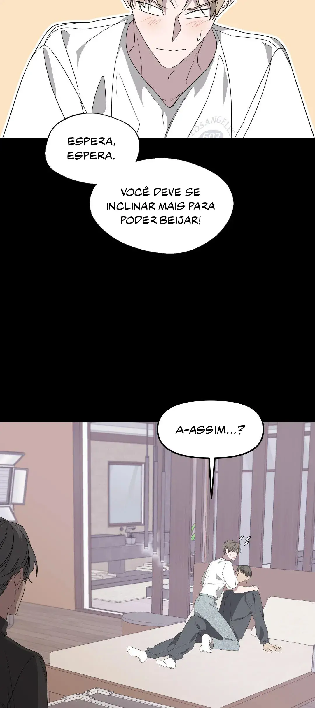 Avle – Capítulo 76 Yaoi – Página 29 Avle – Capítulo 76 Yaoi – Página 29