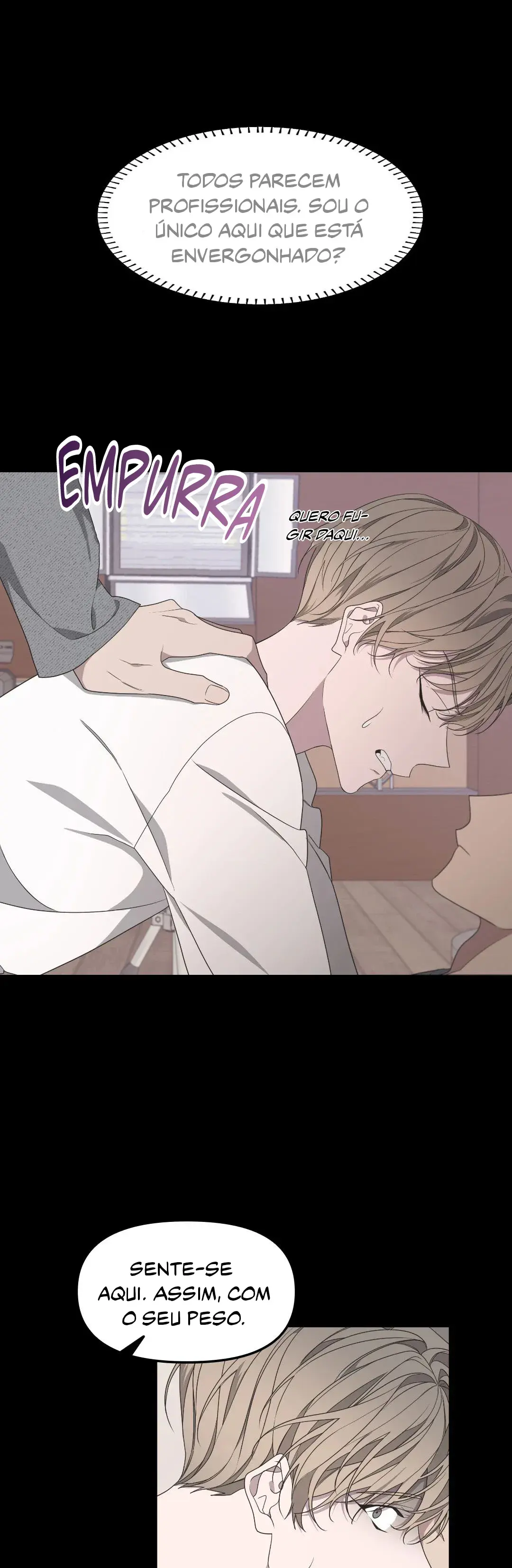 Avle – Capítulo 76 Yaoi – Página 31 Avle – Capítulo 76 Yaoi – Página 31