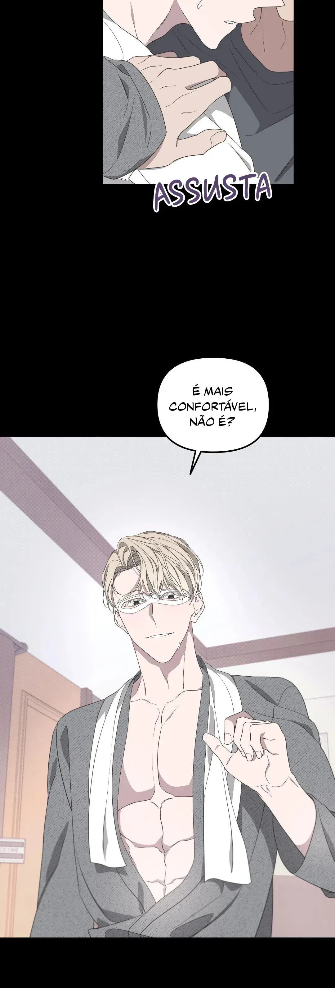 Avle – Capítulo 76 Yaoi – Página 32 Avle – Capítulo 76 Yaoi – Página 32