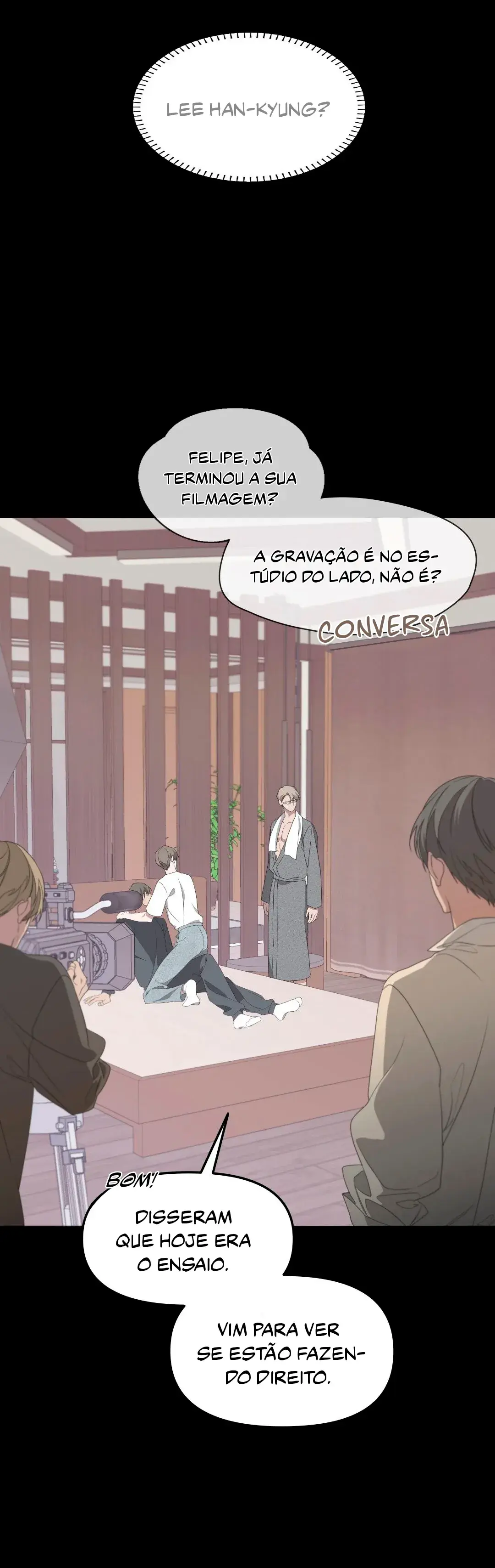 Avle – Capítulo 76 Yaoi – Página 33 Avle – Capítulo 76 Yaoi – Página 33