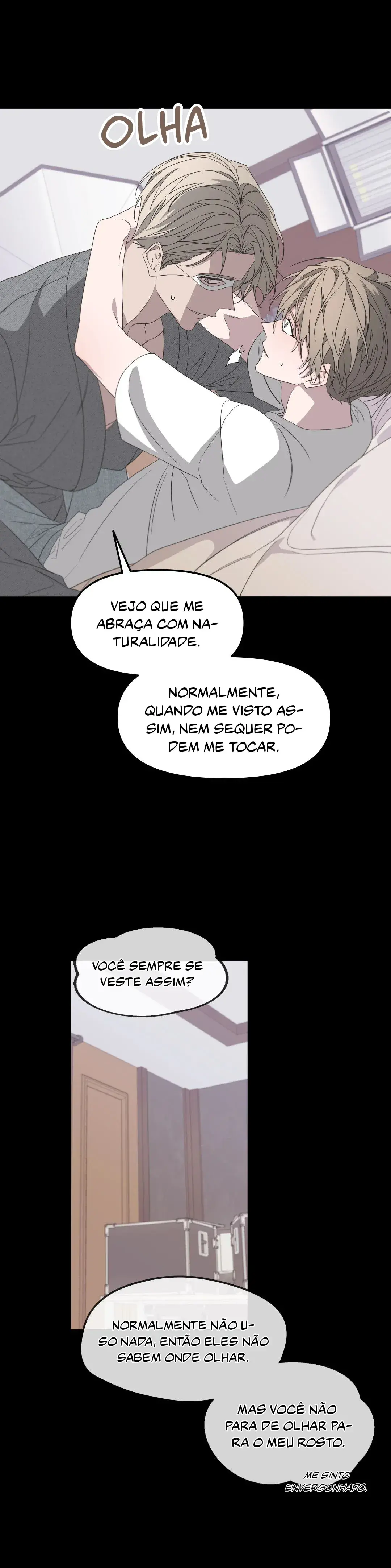 Avle – Capítulo 76 Yaoi – Página 36 Avle – Capítulo 76 Yaoi – Página 36