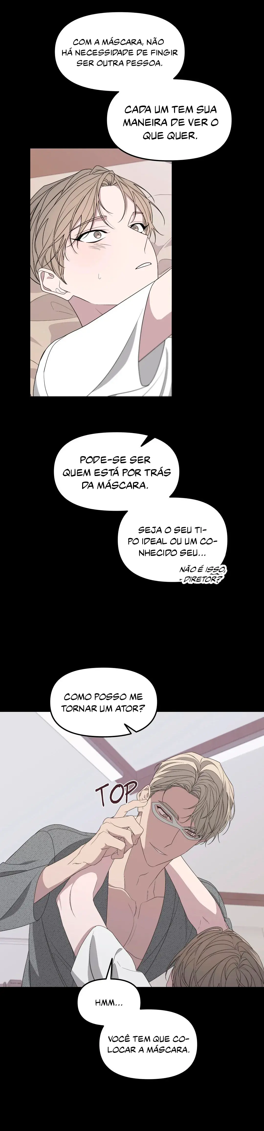 Avle – Capítulo 76 Yaoi – Página 38 Avle – Capítulo 76 Yaoi – Página 38