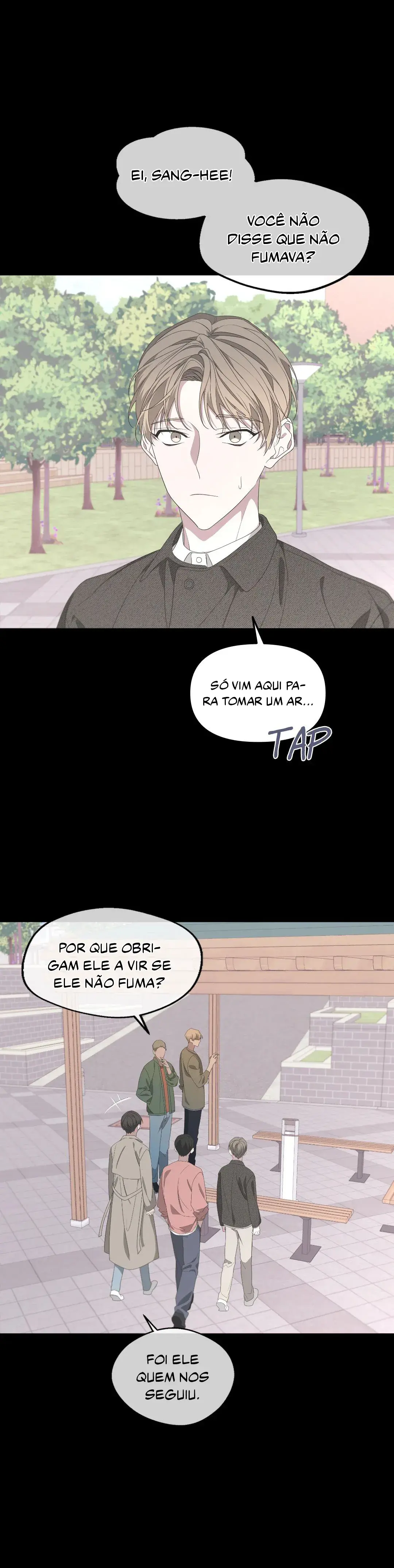 Avle – Capítulo 76 Yaoi – Página 4 Avle – Capítulo 76 Yaoi – Página 4