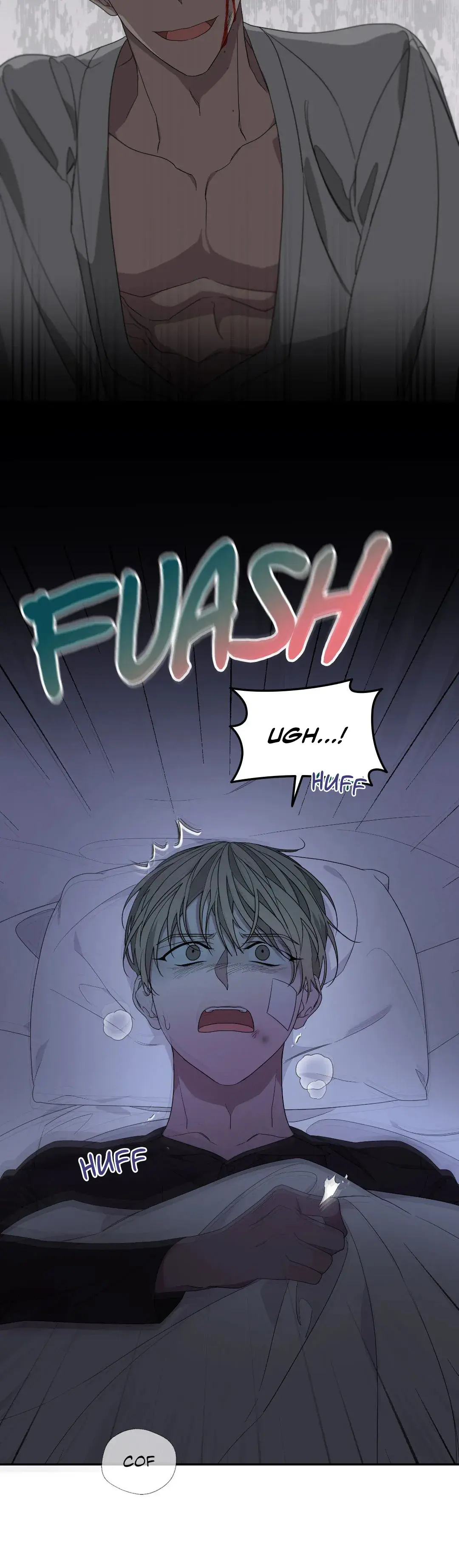 Avle – Capítulo 76 Yaoi – Página 41 Avle – Capítulo 76 Yaoi – Página 41