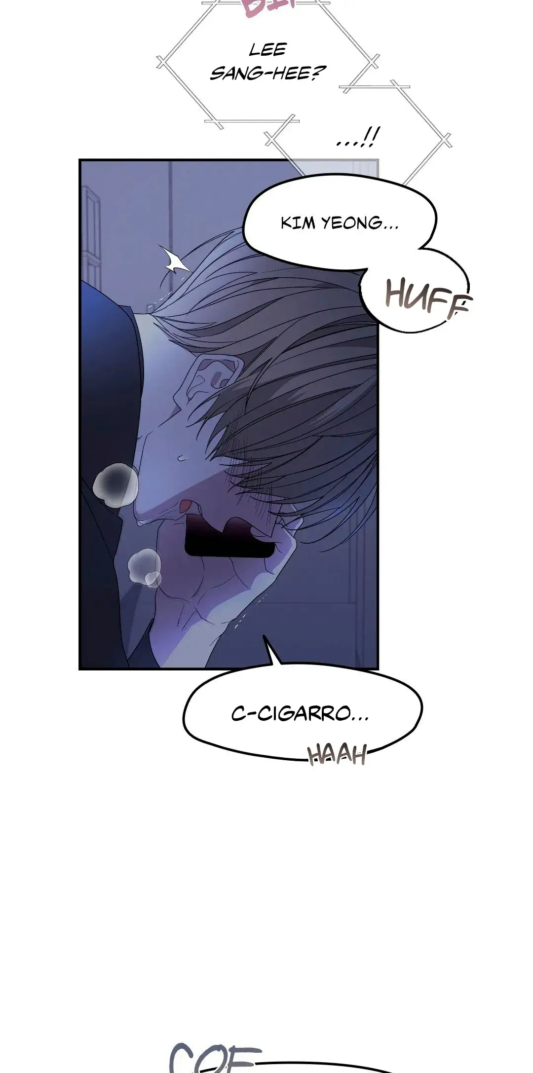 Avle – Capítulo 76 Yaoi – Página 43 Avle – Capítulo 76 Yaoi – Página 43