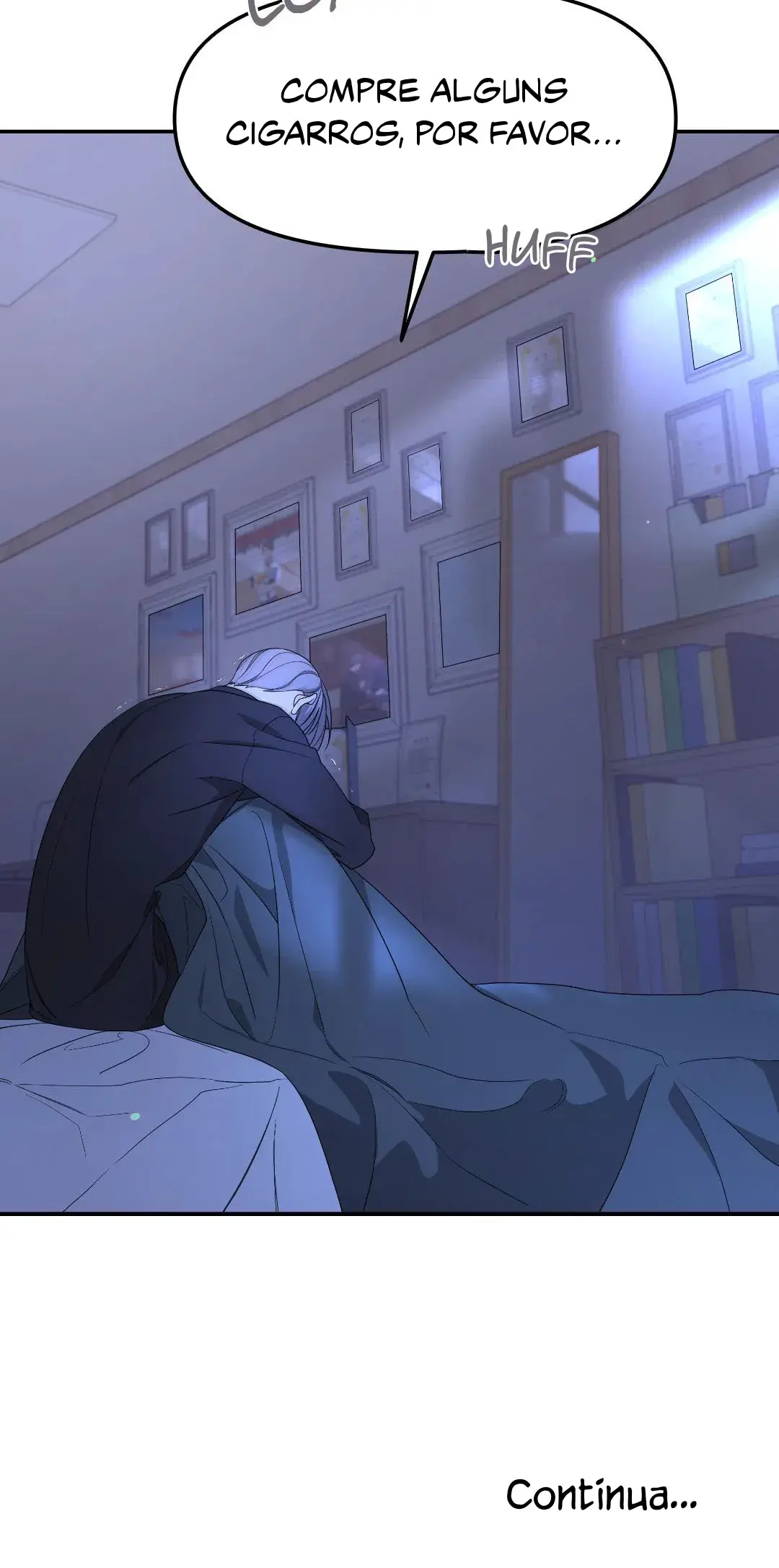 Avle – Capítulo 76 Yaoi – Página 44 Avle – Capítulo 76 Yaoi – Página 44