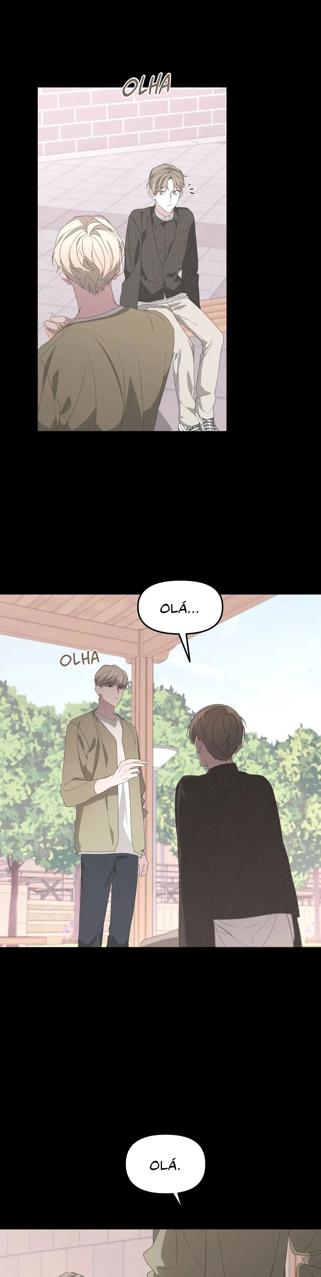 Avle – Capítulo 76 Yaoi – Página 5 Avle – Capítulo 76 Yaoi – Página 5