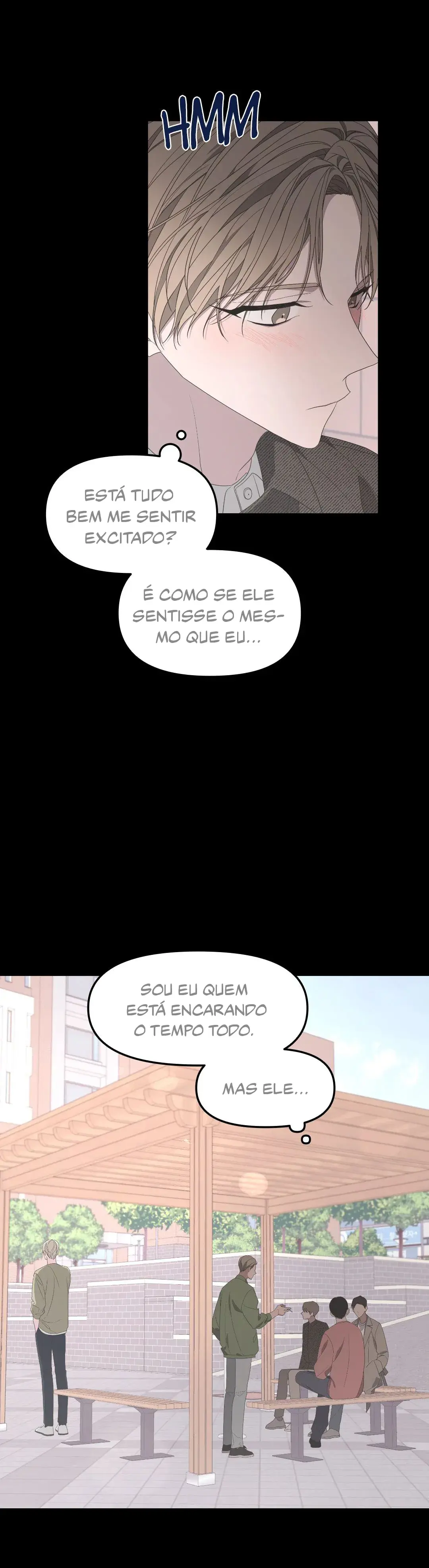 Avle – Capítulo 76 Yaoi – Página 7 Avle – Capítulo 76 Yaoi – Página 7