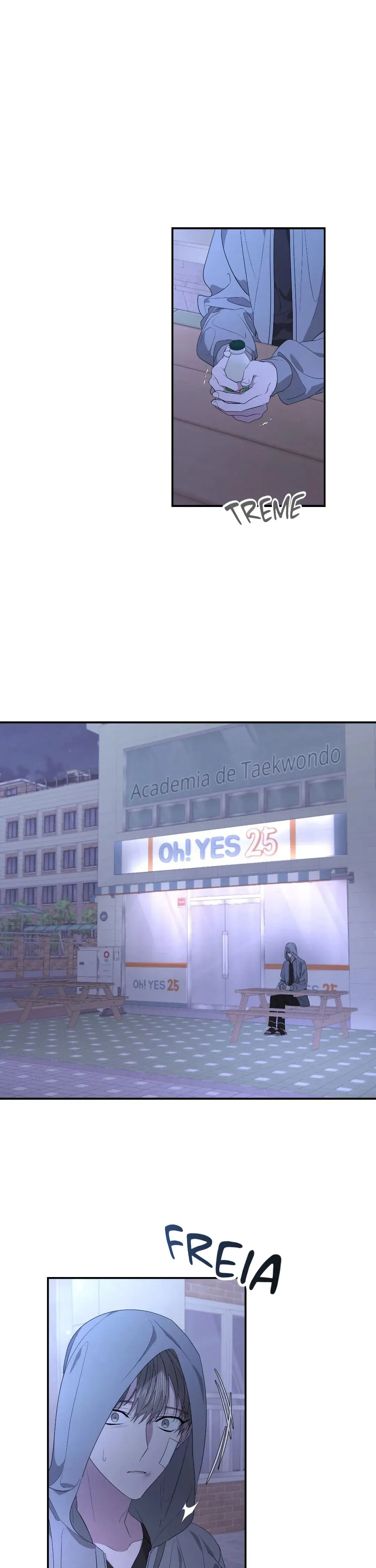 Avle – Capítulo 77 Yaoi – Página 1 Avle – Capítulo 77 Yaoi – Página 1