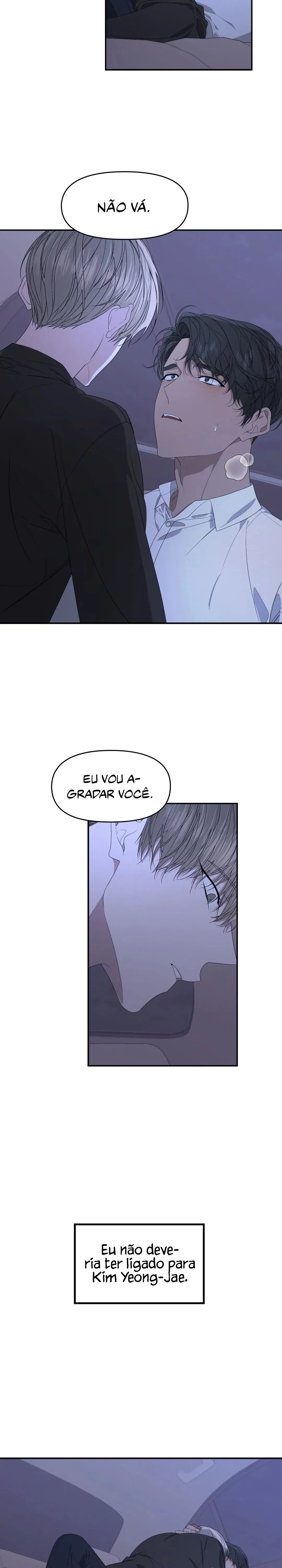 Avle – Capítulo 77 Yaoi – Página 11 Avle – Capítulo 77 Yaoi – Página 11