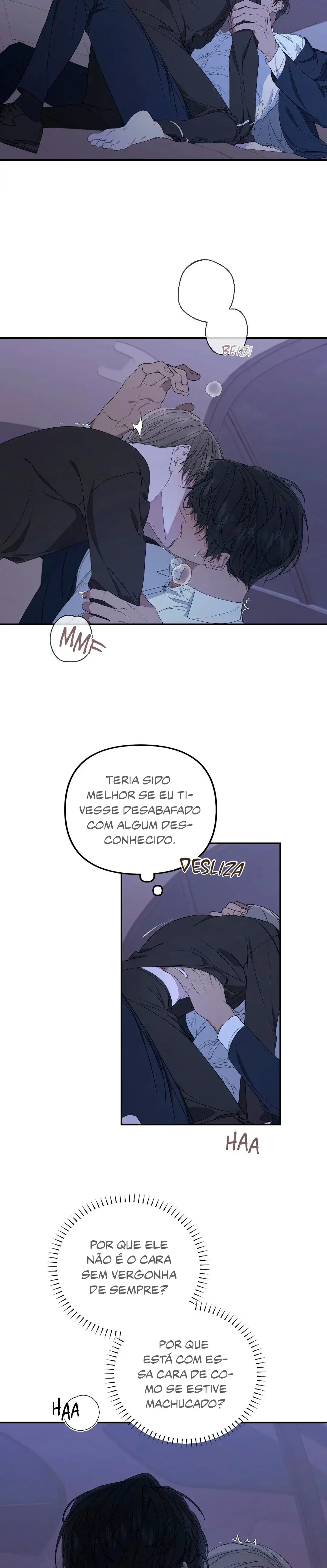 Avle – Capítulo 77 Yaoi – Página 12 Avle – Capítulo 77 Yaoi – Página 12