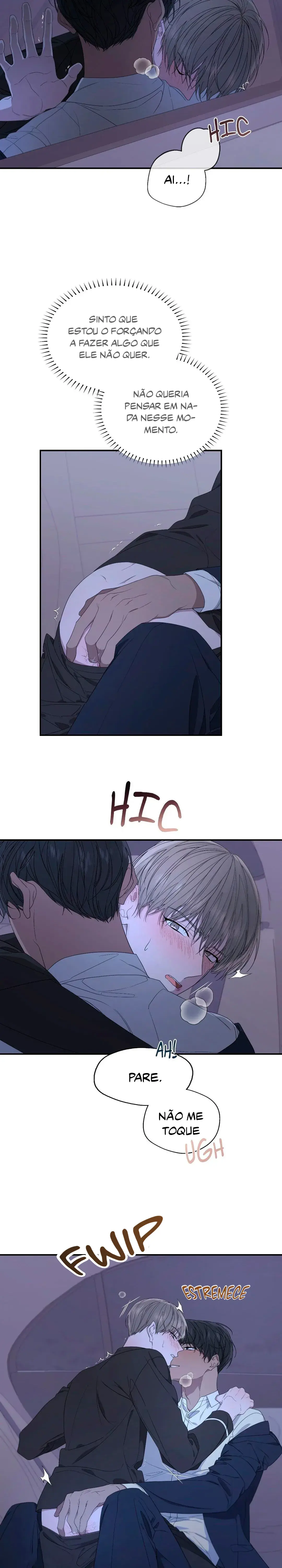 Avle – Capítulo 77 Yaoi – Página 13 Avle – Capítulo 77 Yaoi – Página 13