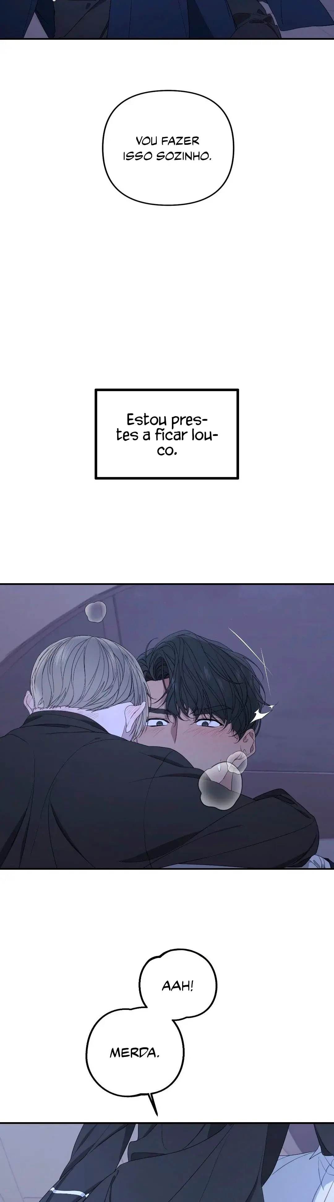 Avle – Capítulo 77 Yaoi – Página 14 Avle – Capítulo 77 Yaoi – Página 14