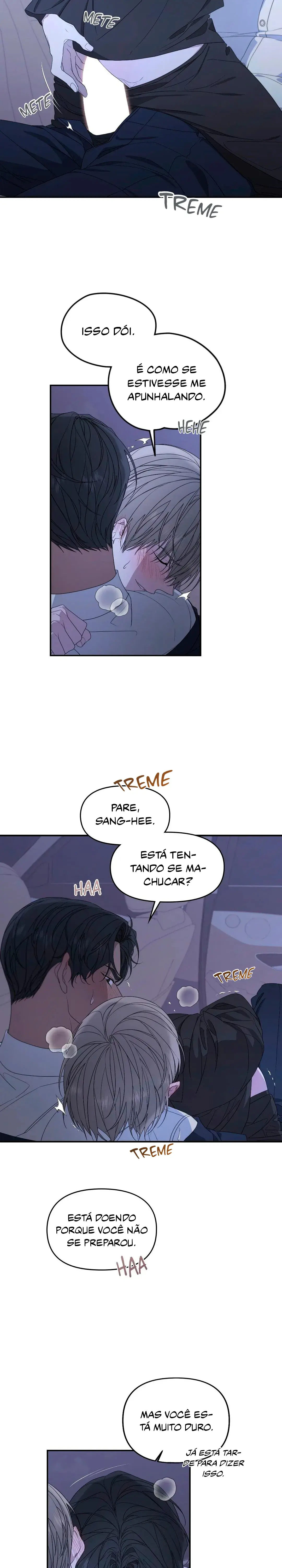 Avle – Capítulo 77 Yaoi – Página 15 Avle – Capítulo 77 Yaoi – Página 15