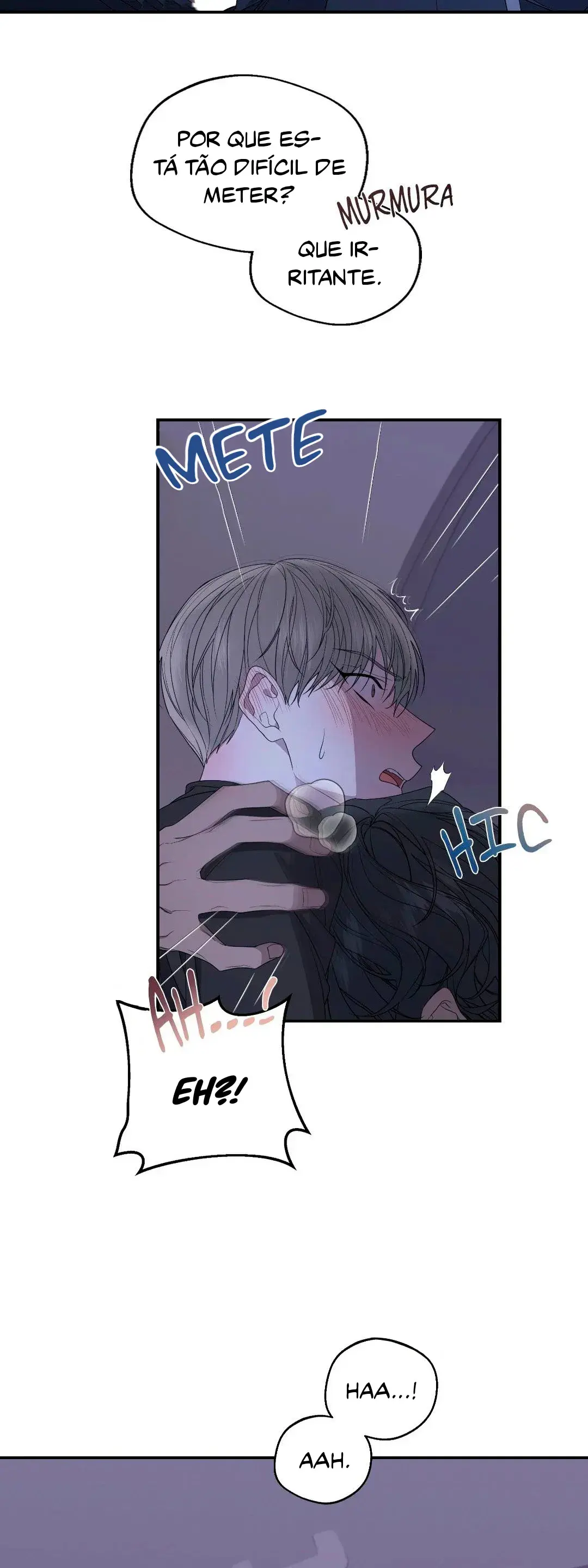 Avle – Capítulo 77 Yaoi – Página 17 Avle – Capítulo 77 Yaoi – Página 17