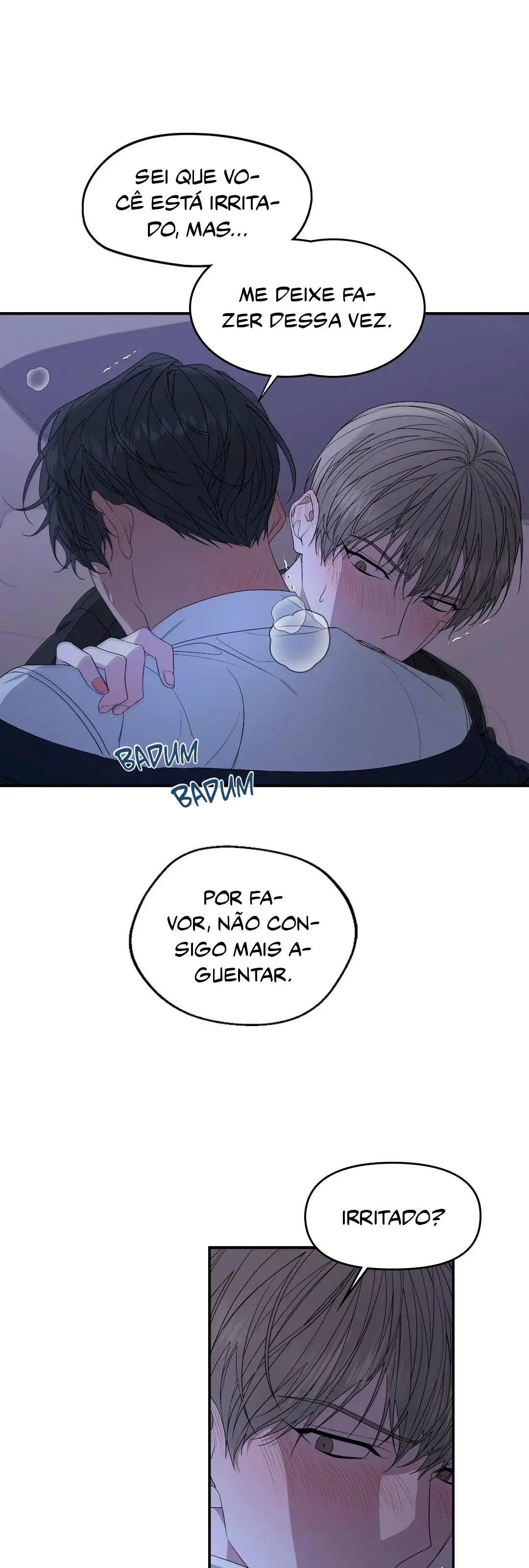 Avle – Capítulo 77 Yaoi – Página 19 Avle – Capítulo 77 Yaoi – Página 19