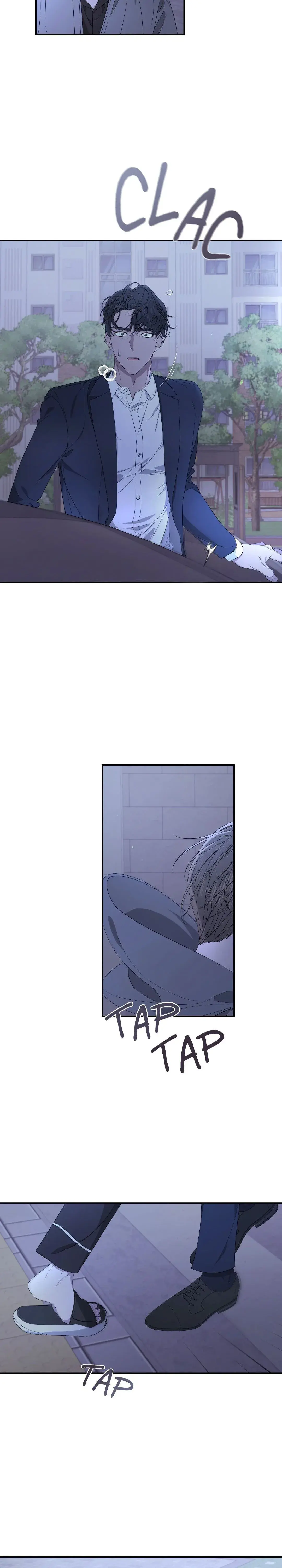 Avle – Capítulo 77 Yaoi – Página 2 Avle – Capítulo 77 Yaoi – Página 2