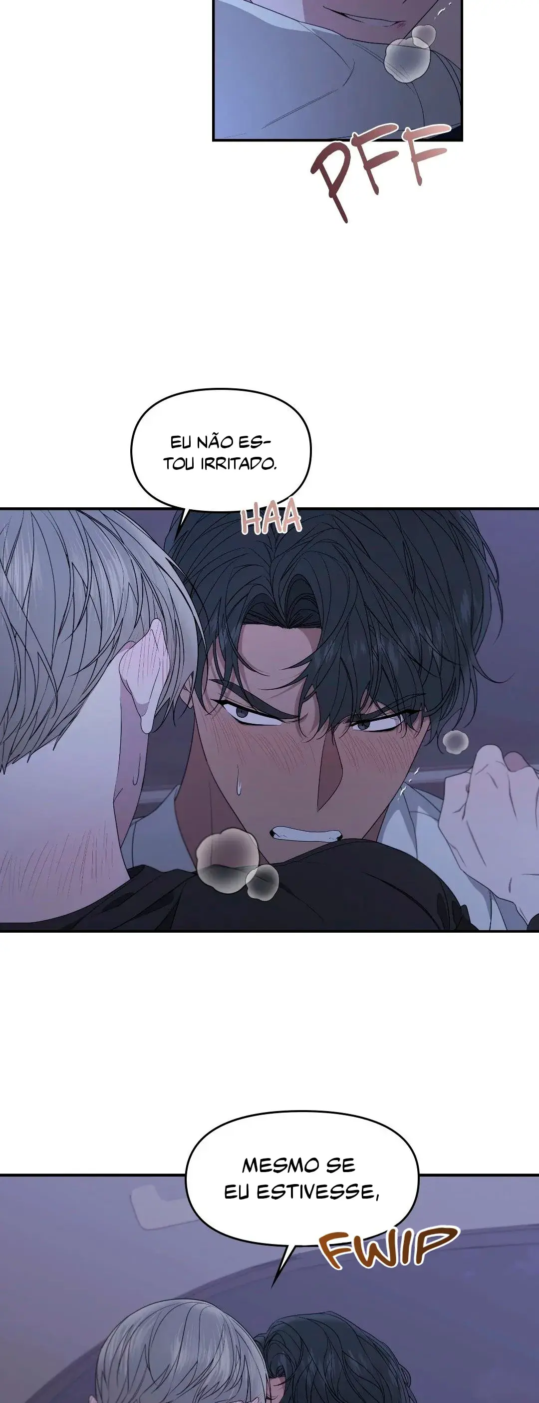 Avle – Capítulo 77 Yaoi – Página 20 Avle – Capítulo 77 Yaoi – Página 20