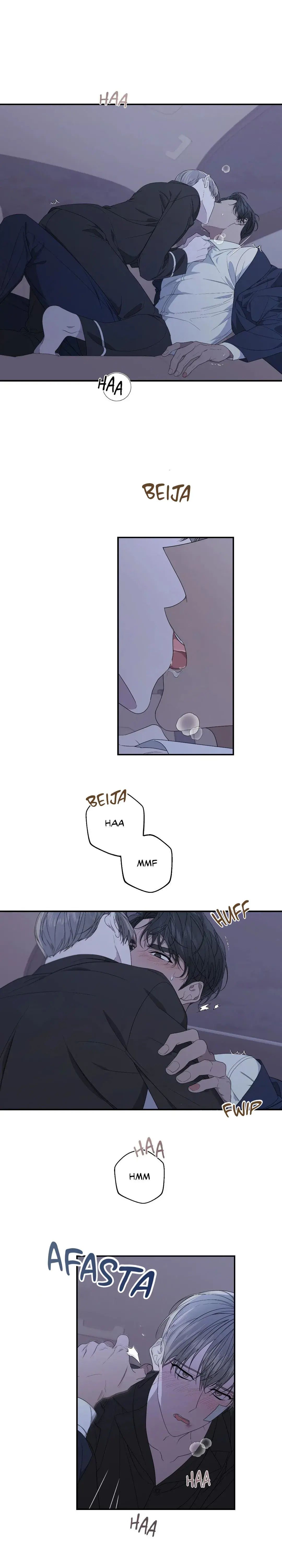 Avle – Capítulo 77 Yaoi – Página 4 Avle – Capítulo 77 Yaoi – Página 4