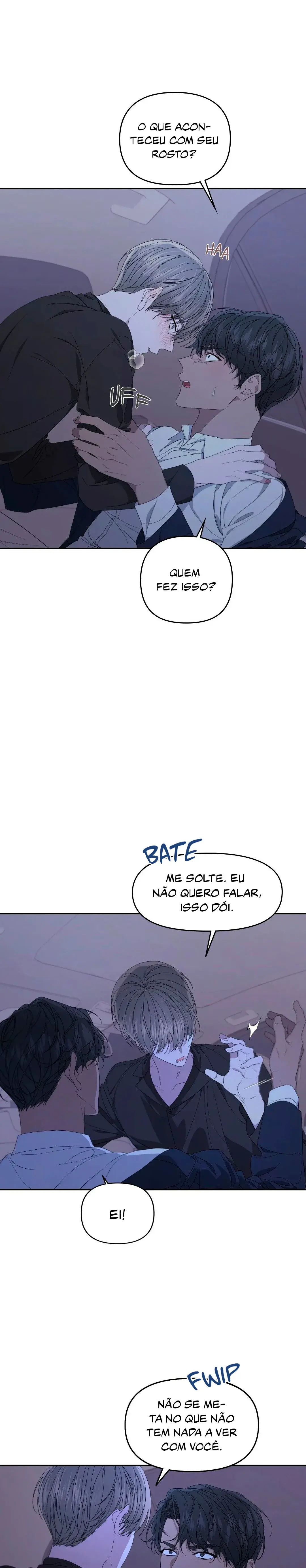 Avle – Capítulo 77 Yaoi – Página 5 Avle – Capítulo 77 Yaoi – Página 5